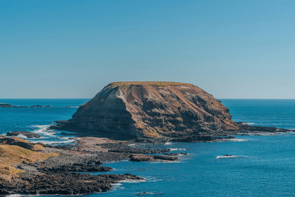 Nobbies Phillip Island